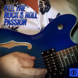 Feel the Rock & Roll Passion, Vol. 3