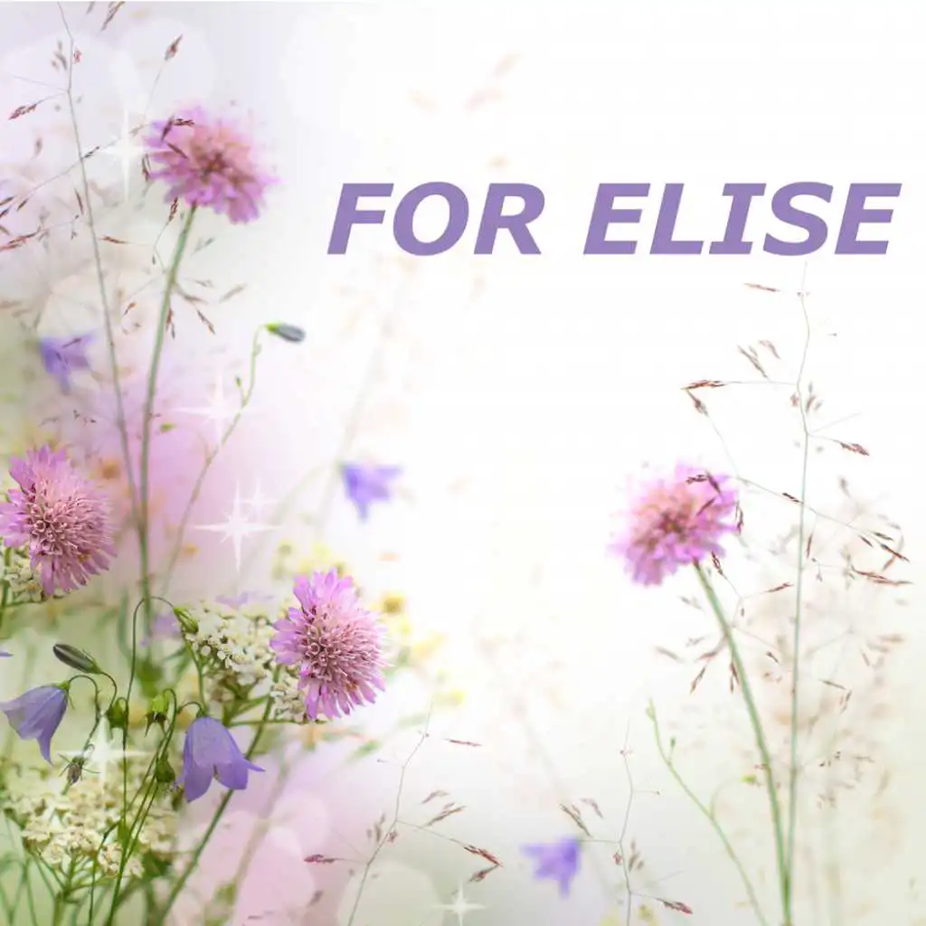 For Elise (Latin Version)