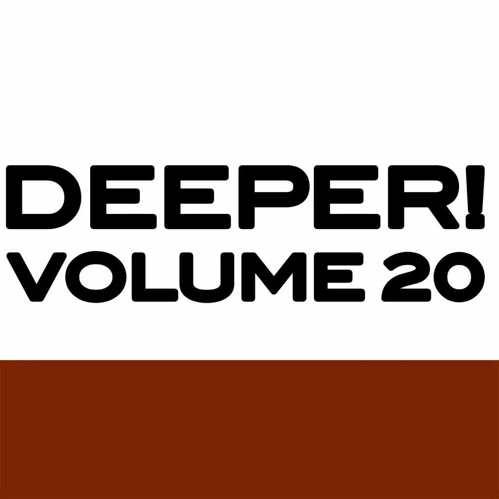 Deeper, Vol. 20