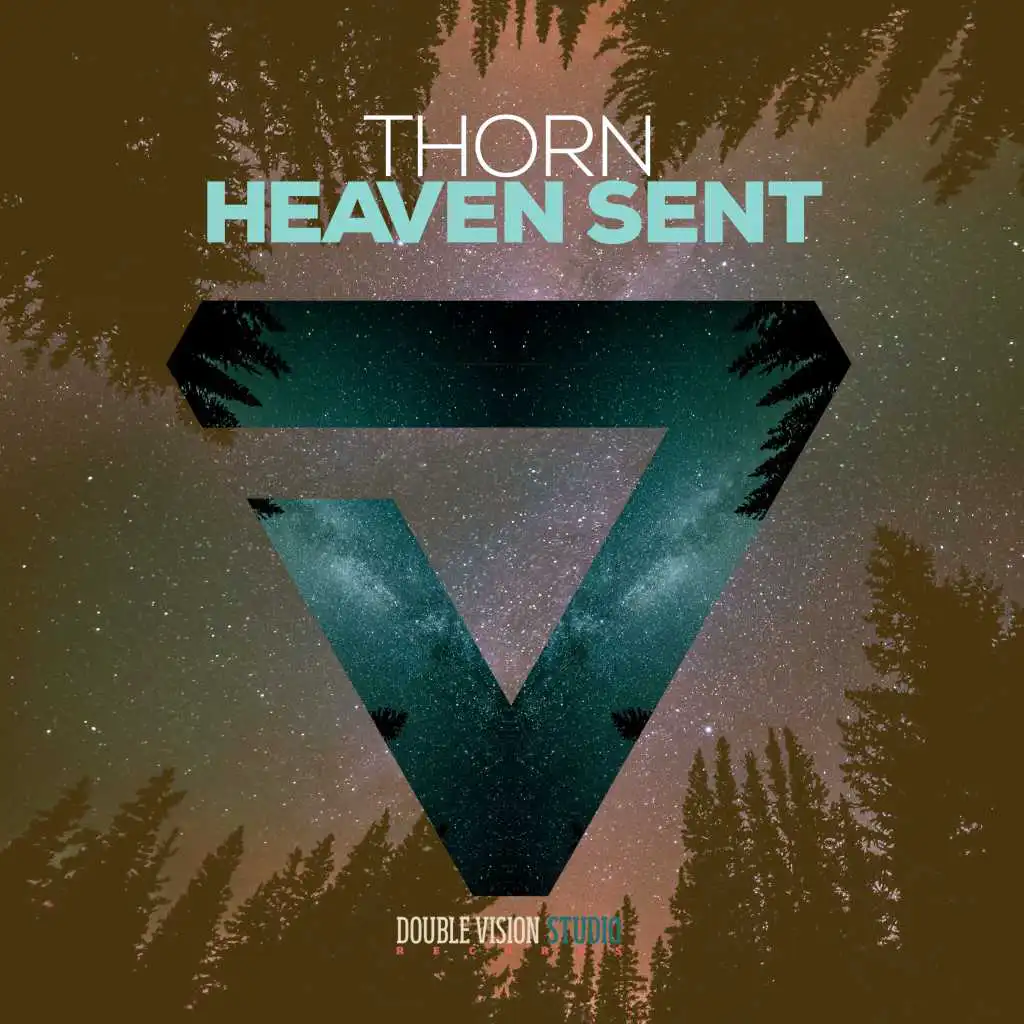 Heaven Sent (Josh Feedblack Remix)