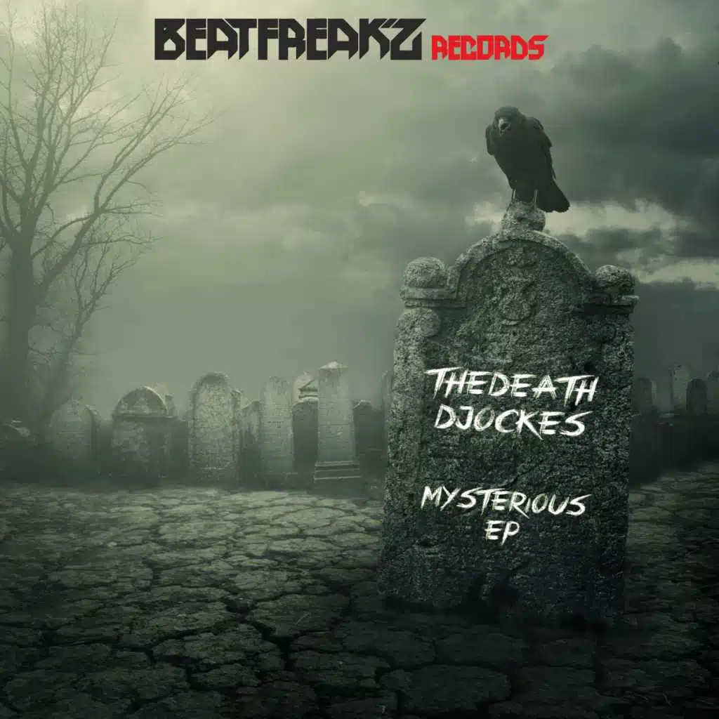 Mysterious EP