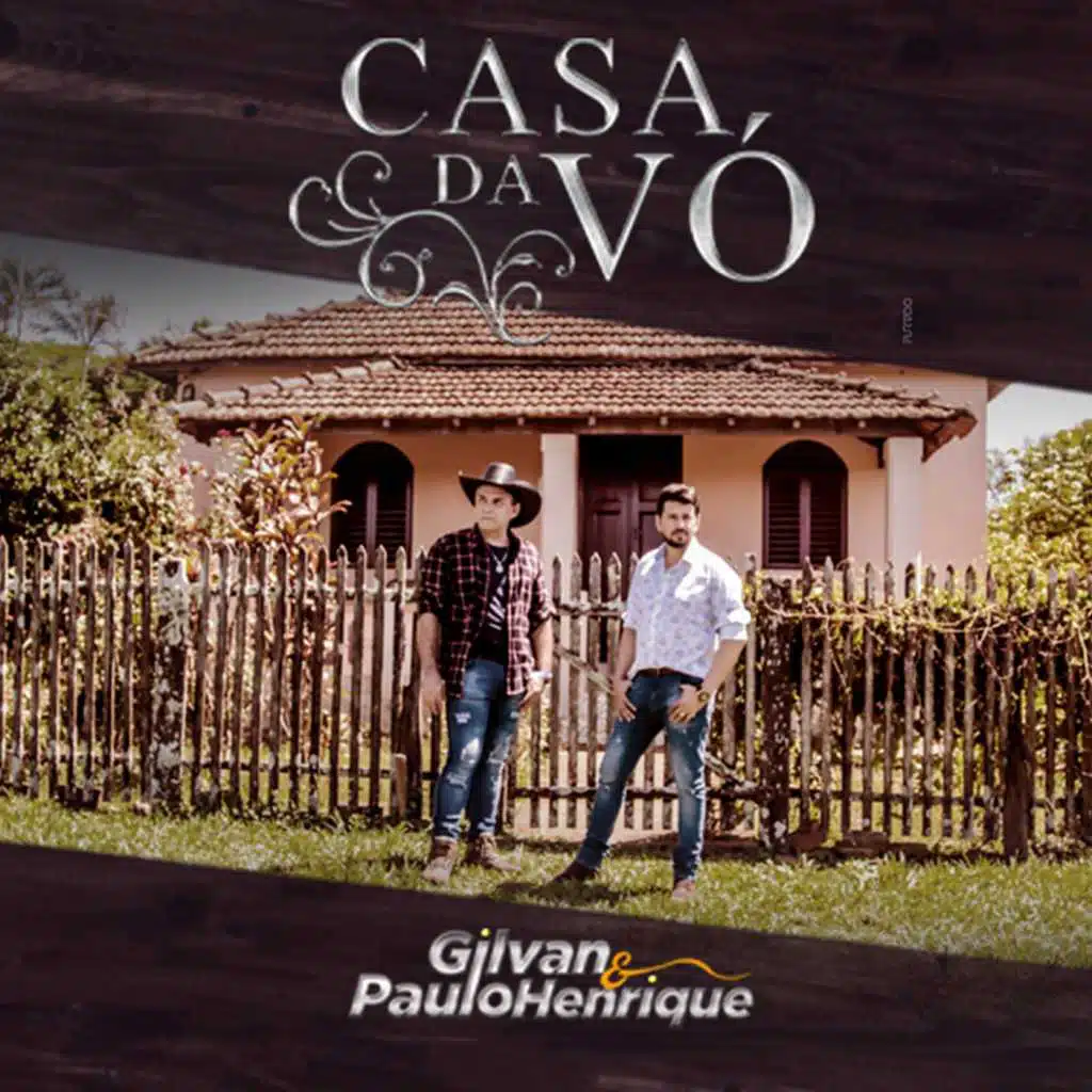 Casa da Vó