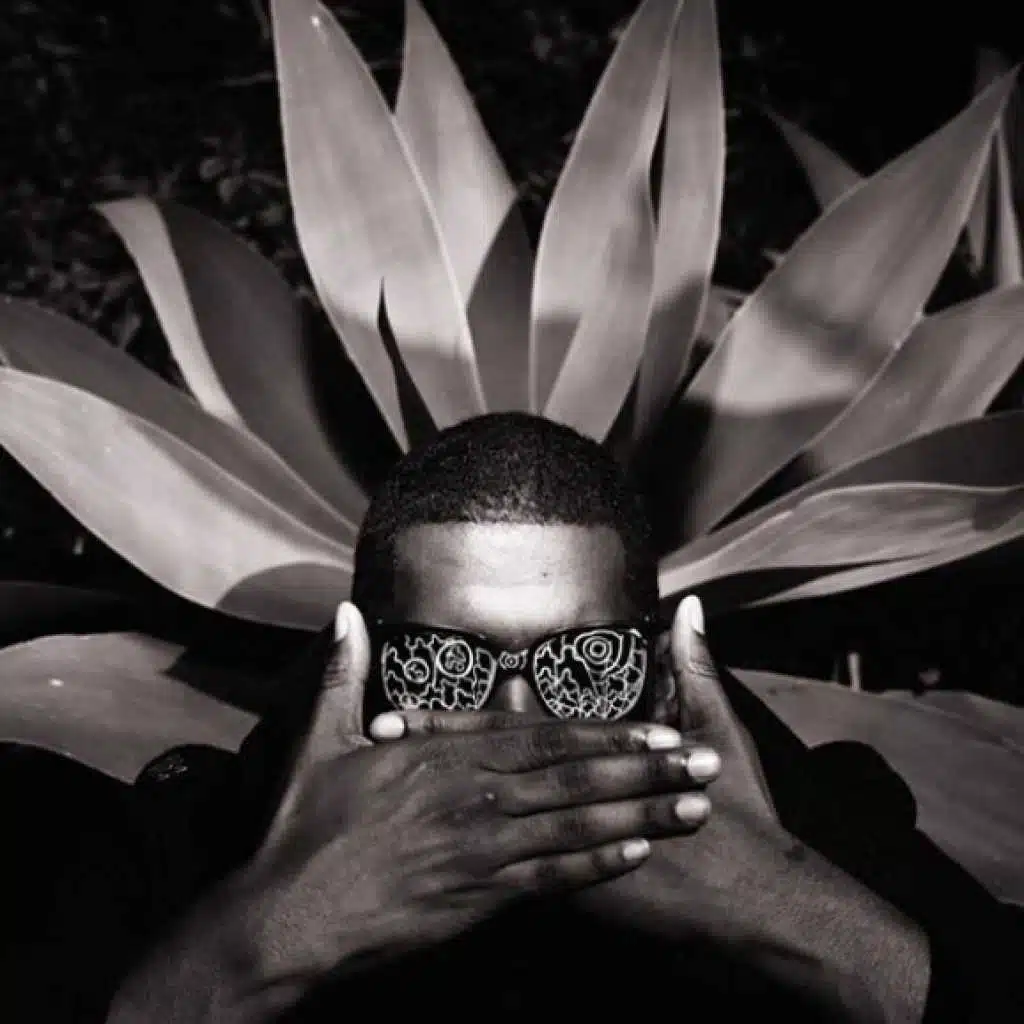 Flying Lotus