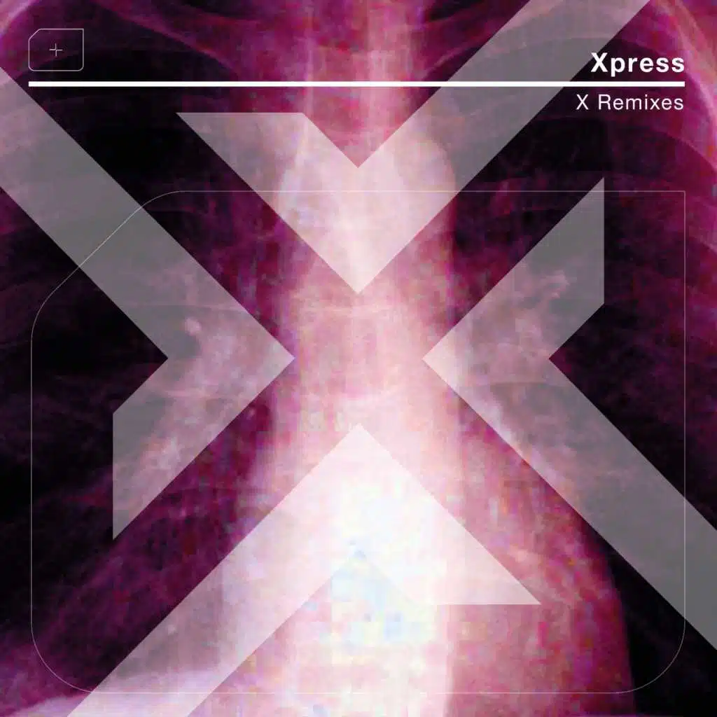 X Remixes (feat. Willy Reeal & Euterpia)