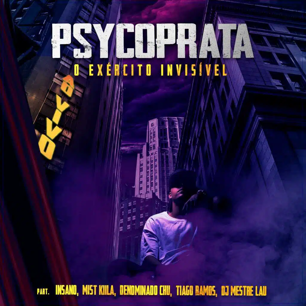 O Exército Invisível (Ao Vivo)