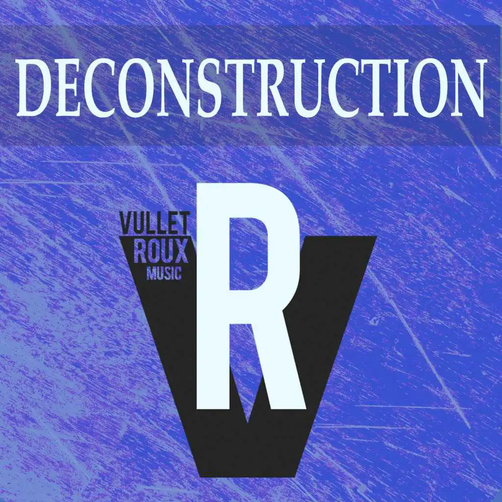 Deconstruction (Club Cut Mix)