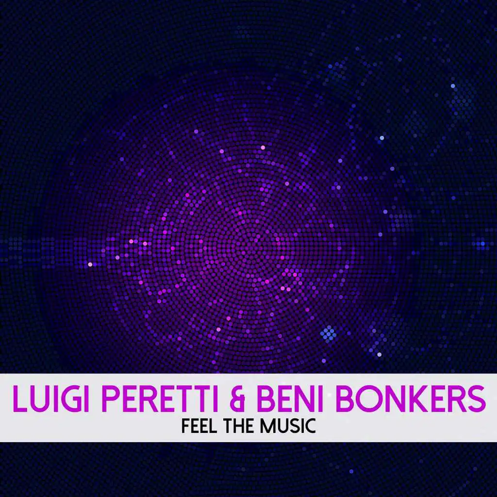 Beni Bonkers, Luigi Peretti