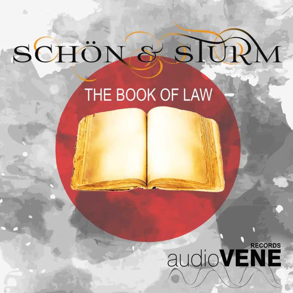 The Book of Law (Instrumental)