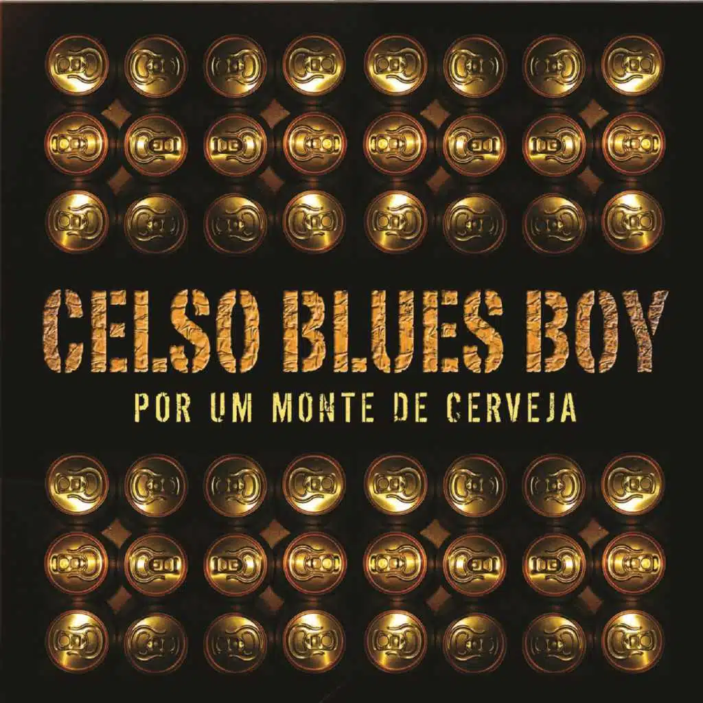 Por um Monte de Cerveja