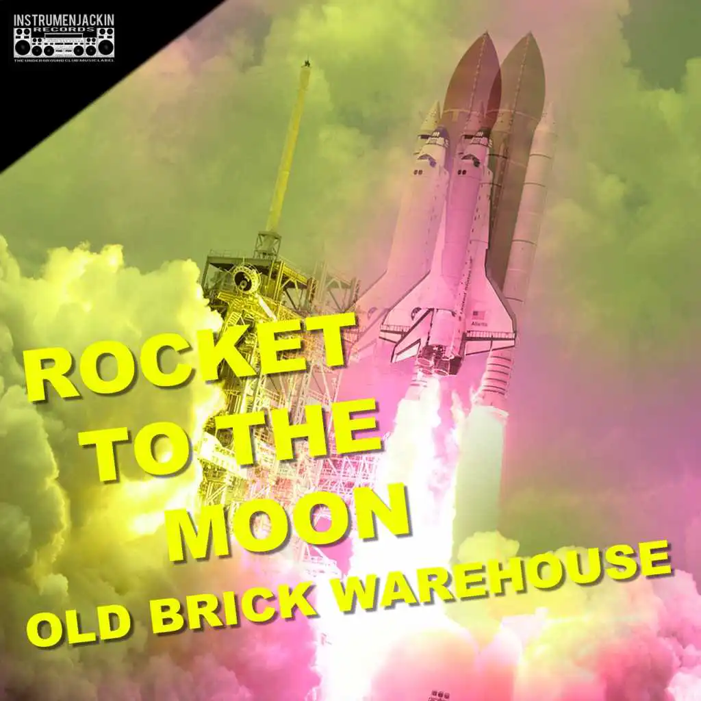 Rocket to the Moon (Dub Club Mix)