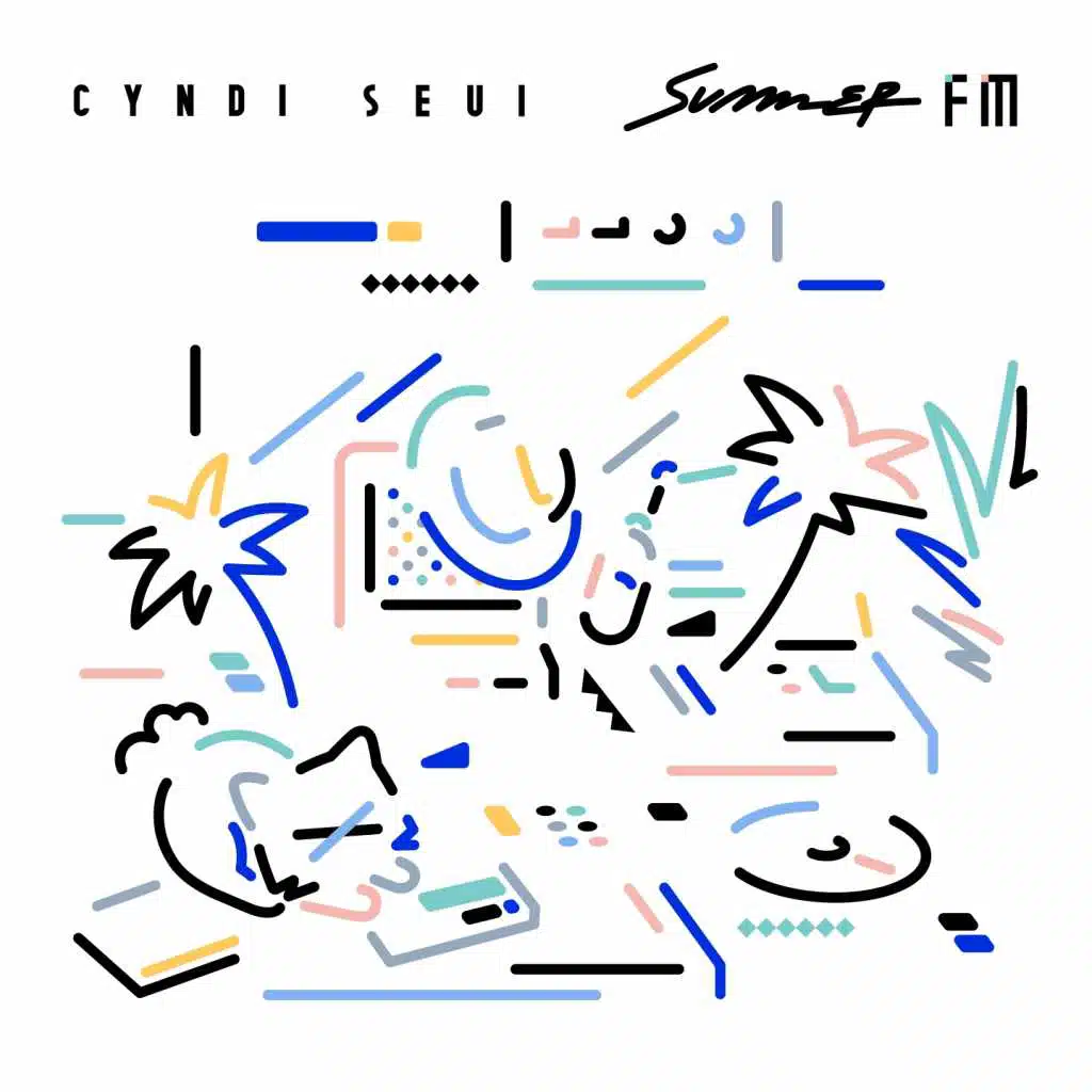 Cyndi Seui