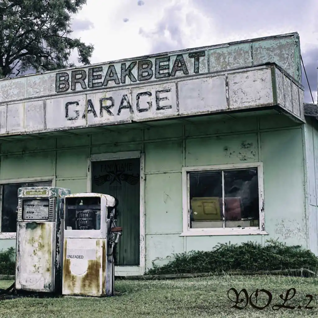 Breakbeat Garage, Vol. 2