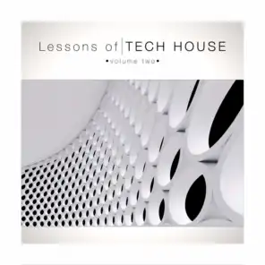 Lessons of Techhouse, Vol. 2