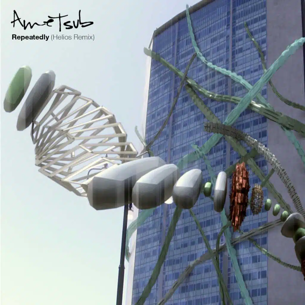 Repeatedly (Video Edit)