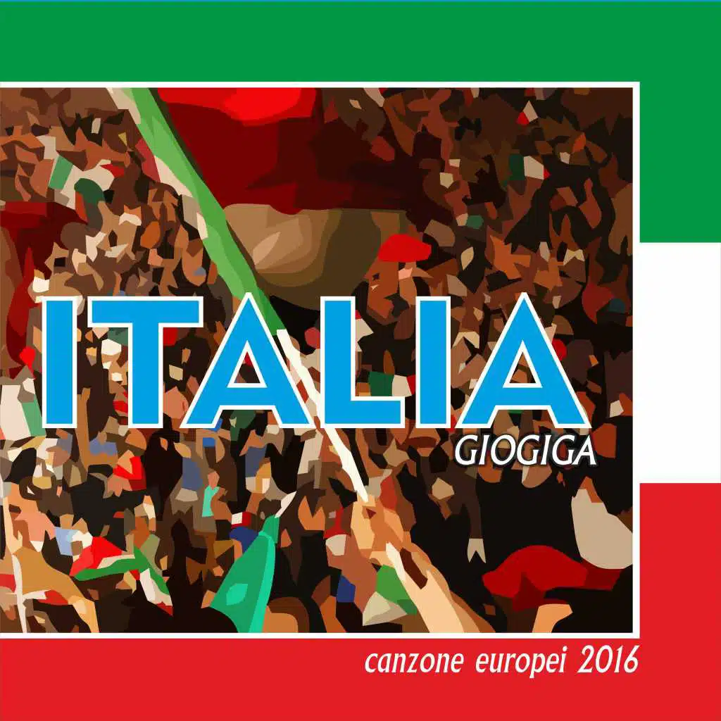 Italia (canzone europei 2016)