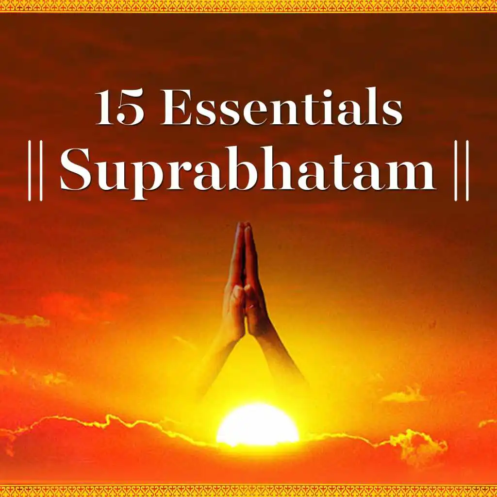 Shiva Suprabhatham