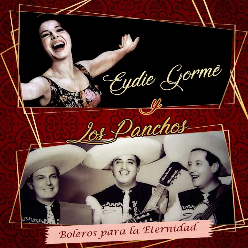 Boleros para la Eternidad (feat. Eydie Gorme)