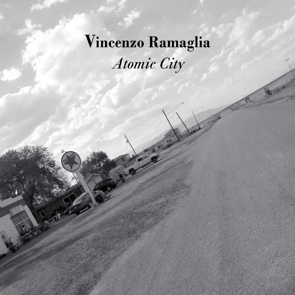 Atomic City (feat. Renato Ciunfrini)