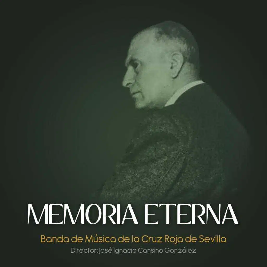 Memoria Eterna