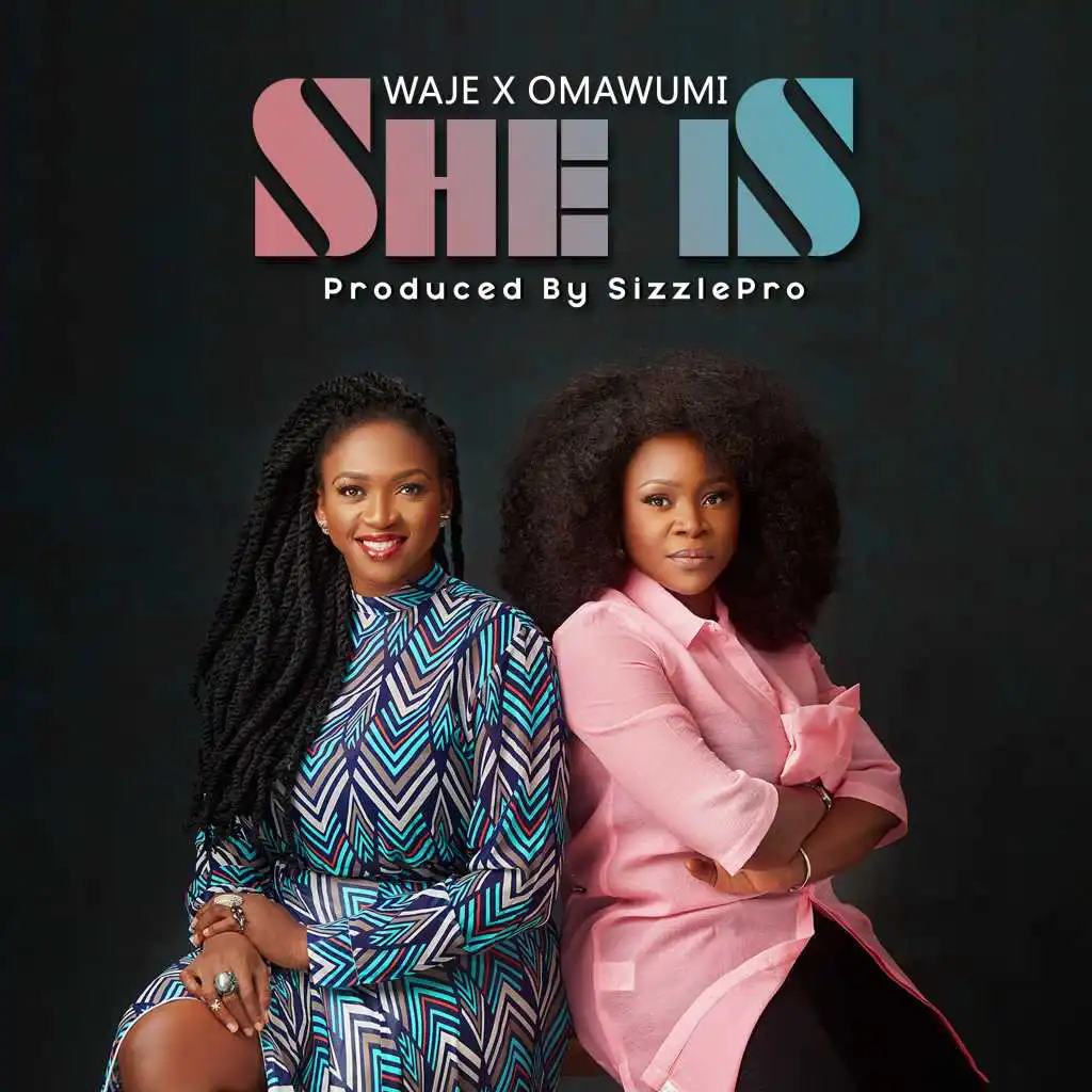 Waje, Omawumi