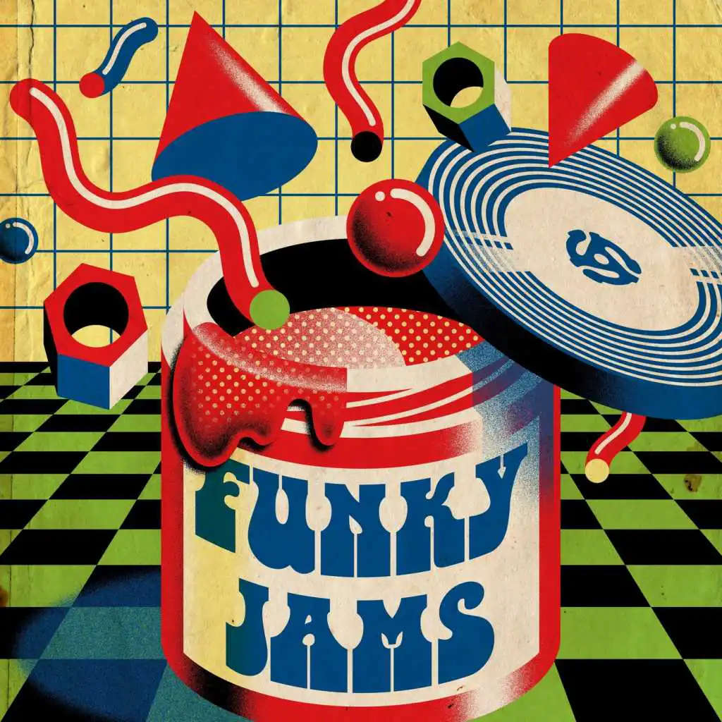 Funky Jams