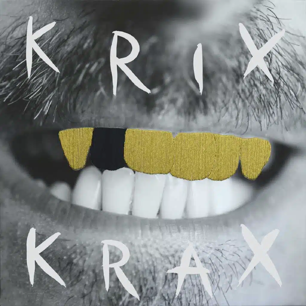 KRIXKRAX (Deluxe Version)