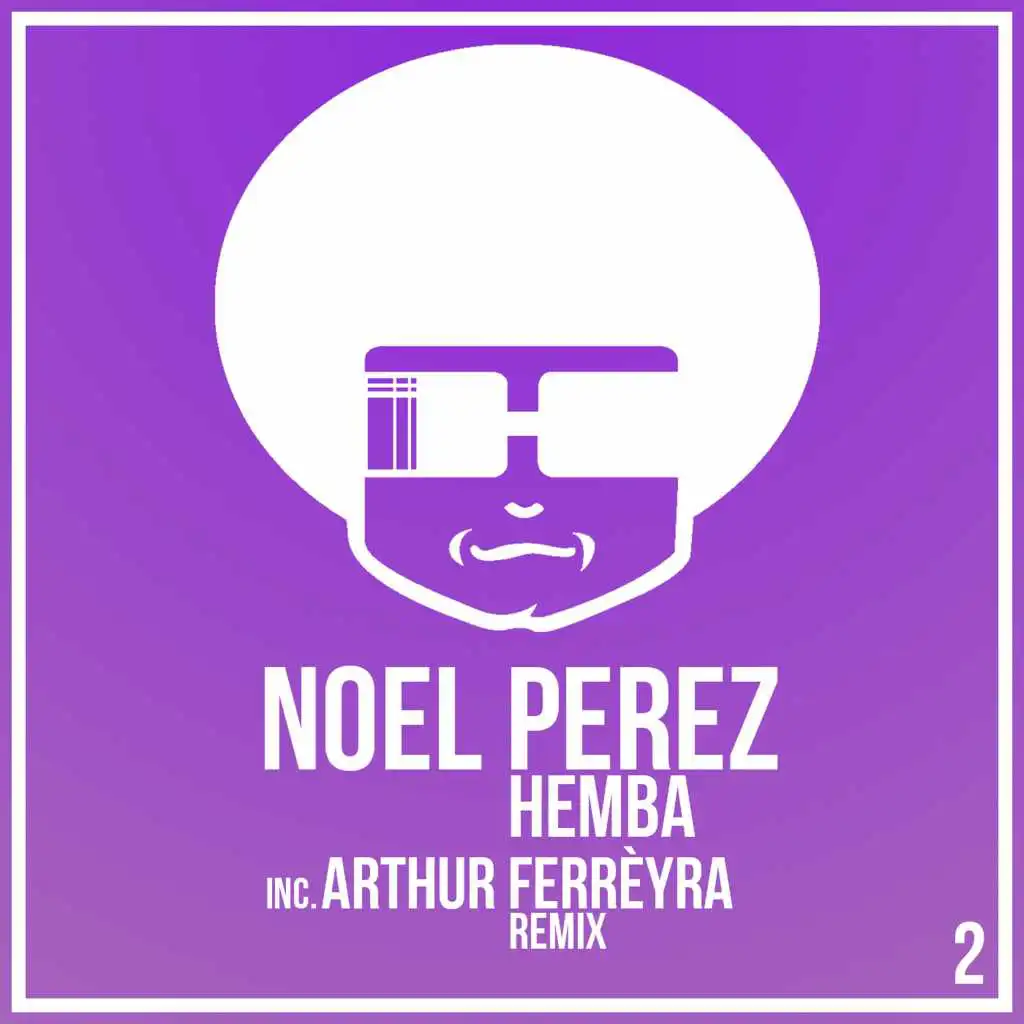 Hemba (Arthur Ferrèyra Remix)