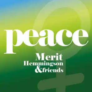 Peace (feat. Ane Brun, Jennie Abrahamson & Linnea Olsson)