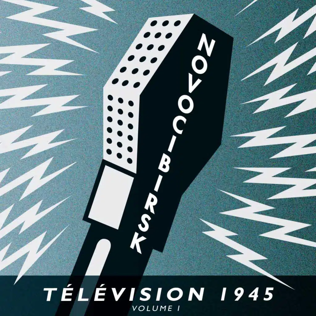 Télévision 1945 (Volume 1)