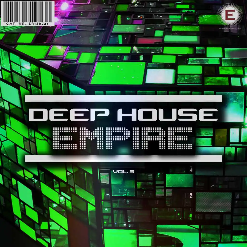Deep House Empire, Vol. 3