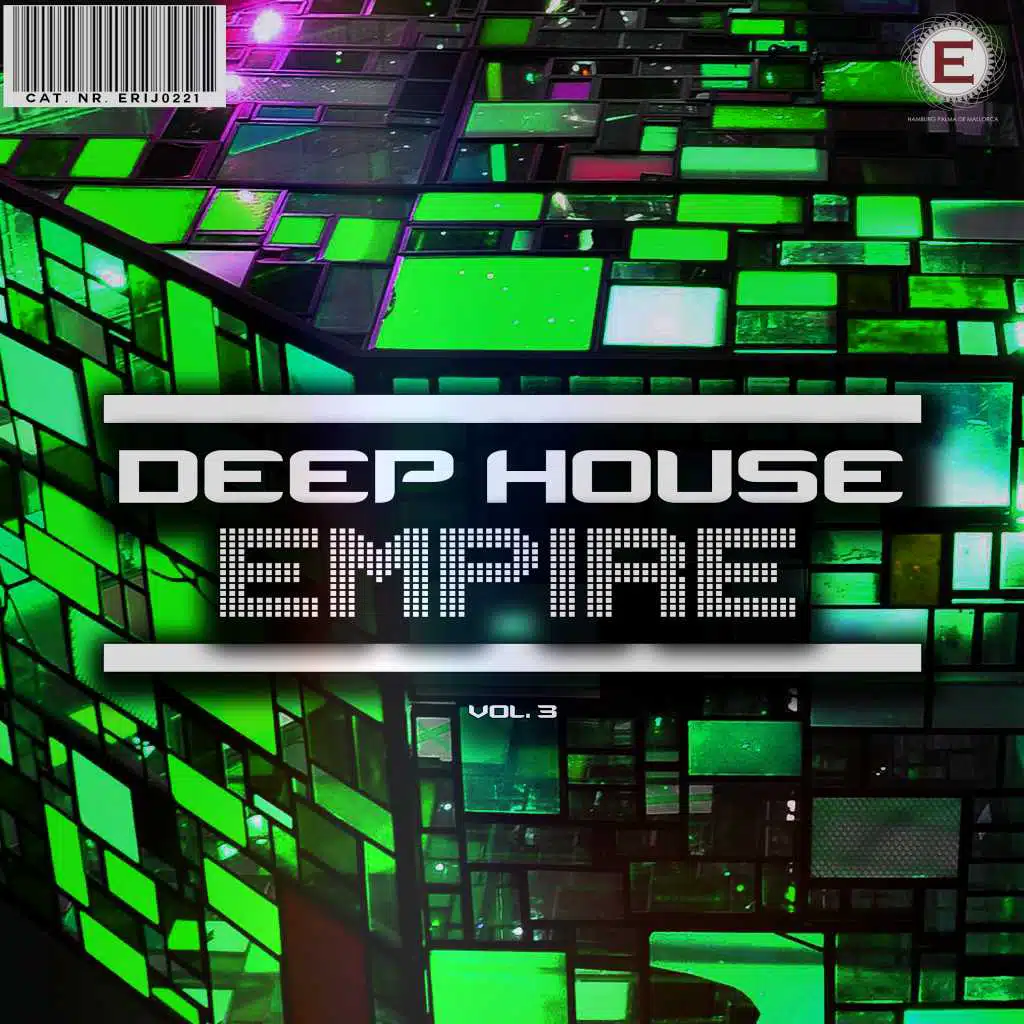 Deep House Empire, Vol. 3