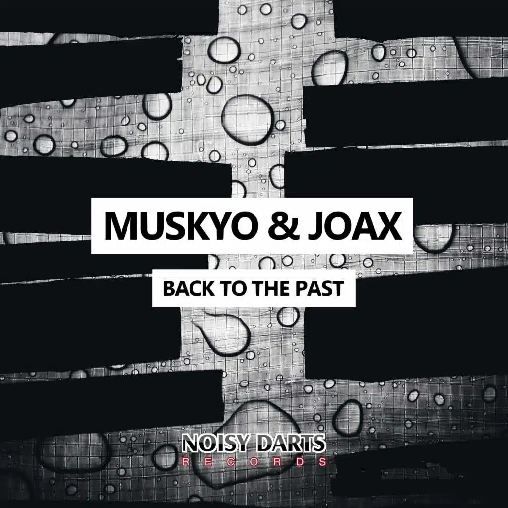 Muskyo, Joax
