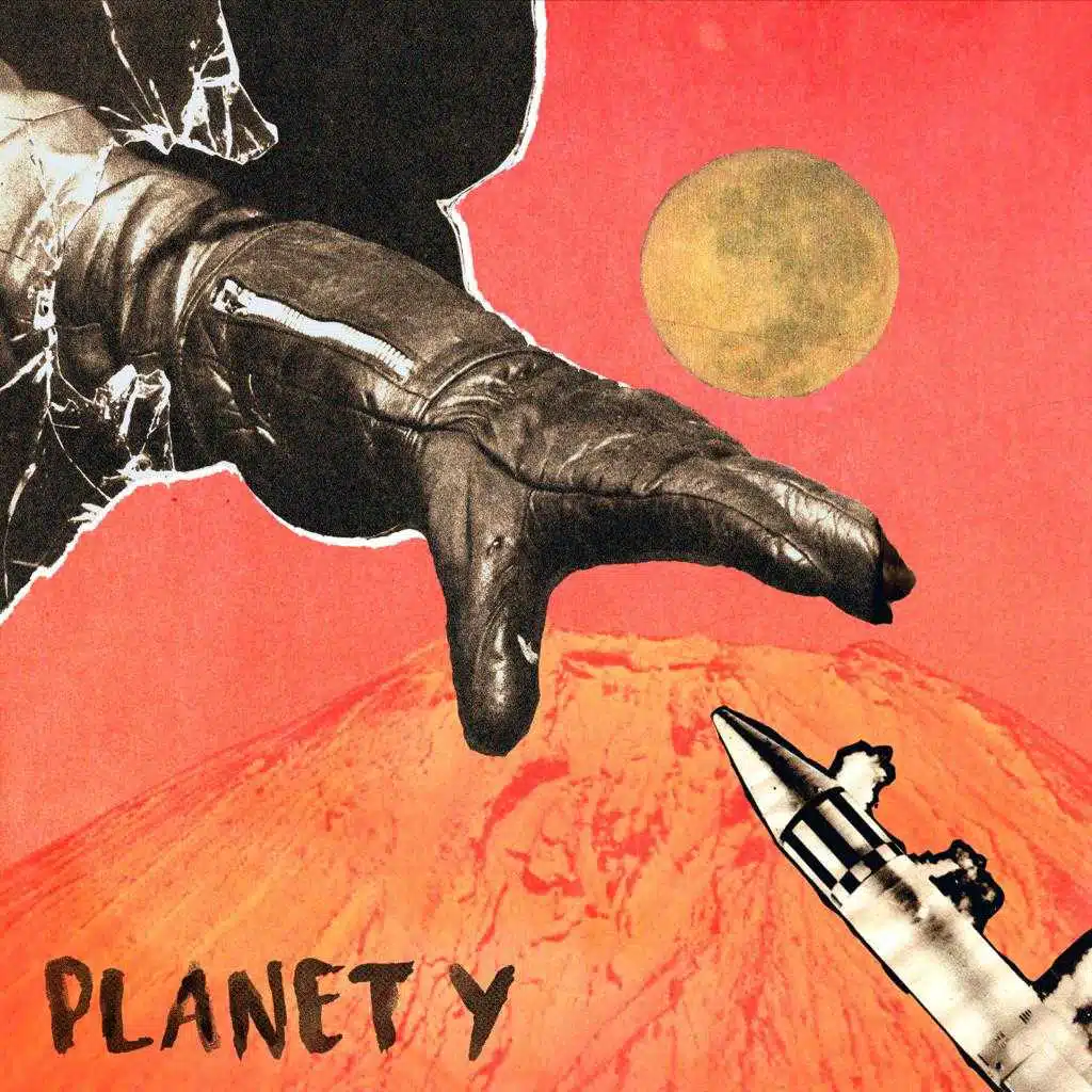 Planet Y