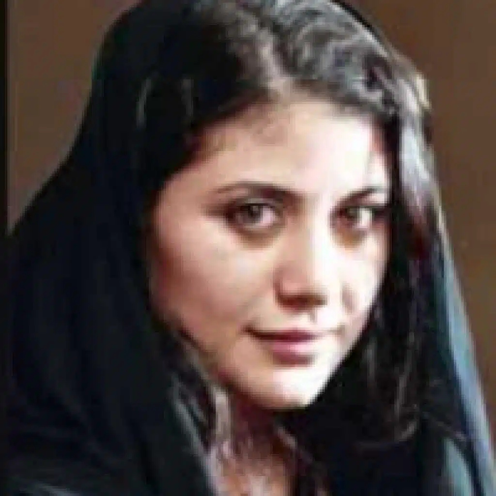 لما بدا يتثنى