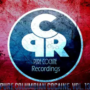 Pure Columbian Cocaine Vol. 13