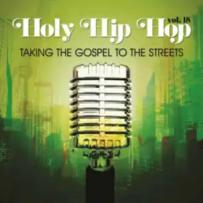 Holy Hip Hop, Vol. 18