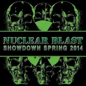 Nuclear Blast Showdown Spring 2014
