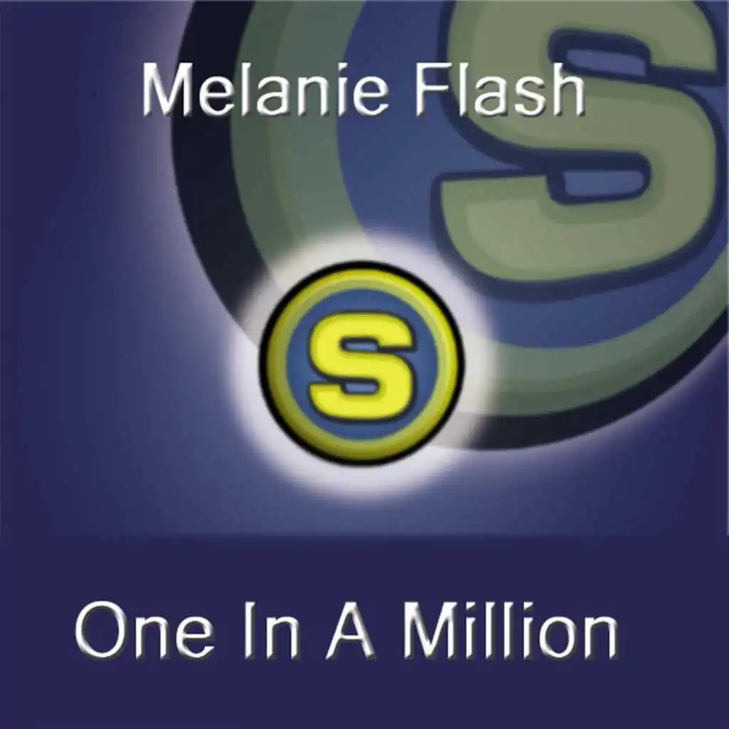 Melanie Flash