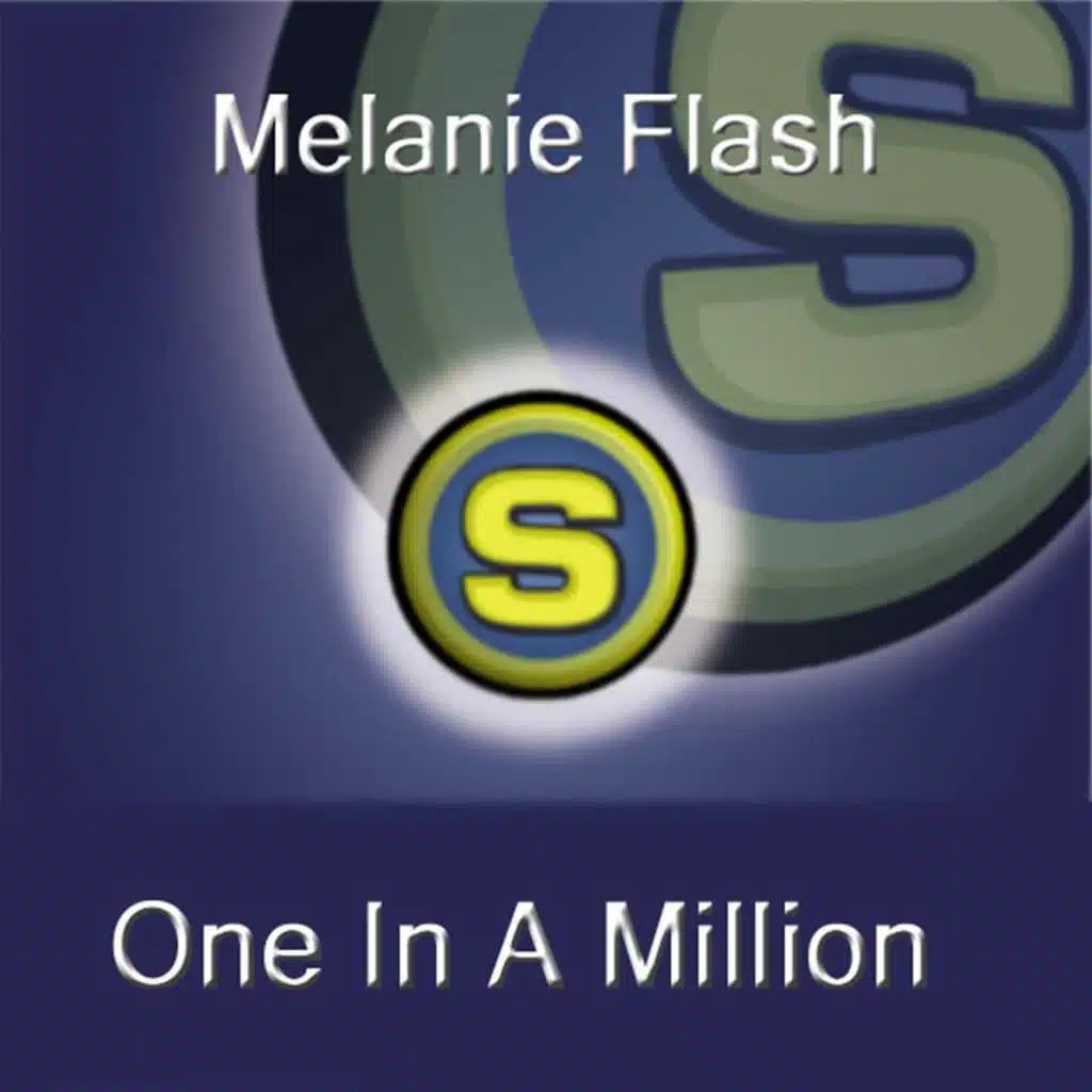 Melanie Flash