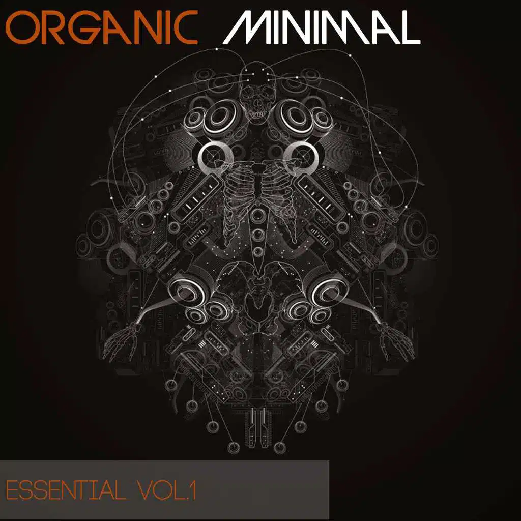 Organic Minimal Essential, Vol. 1