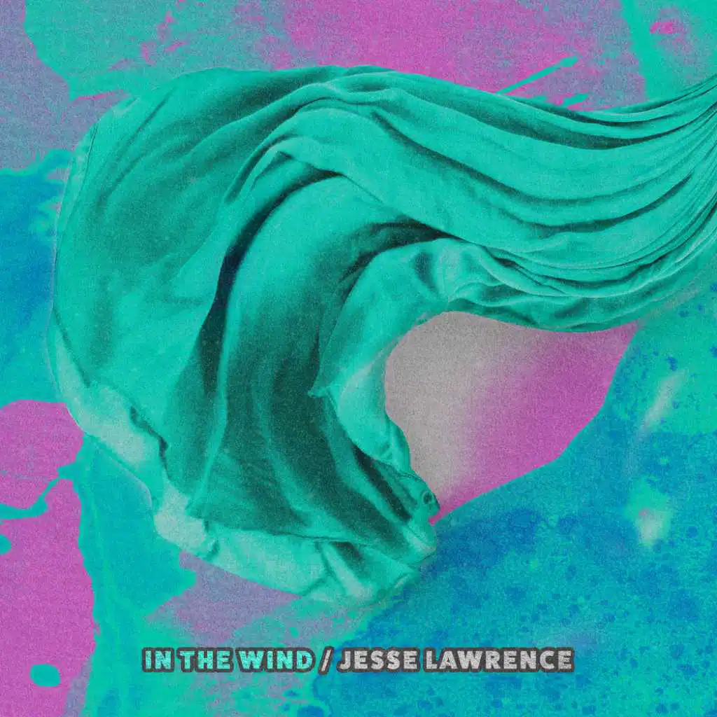 In The Wind (feat. Revel Day)