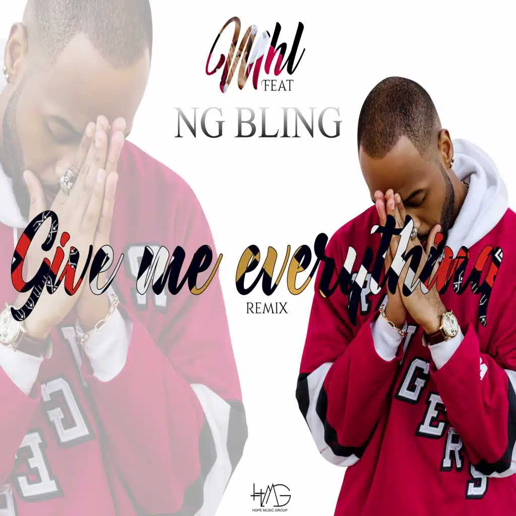 Give Me Everything (feat. Ng Bling)