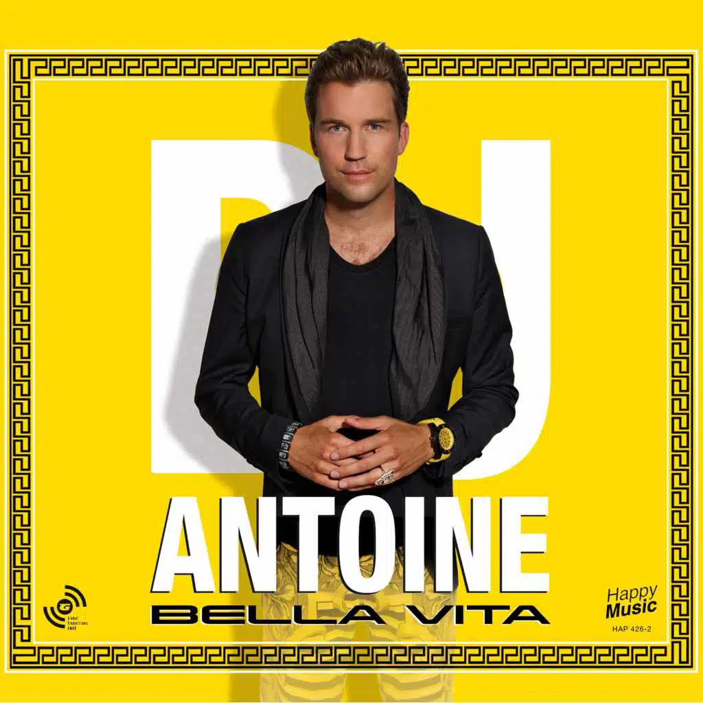 Bella Vita (Trap Radio Edit)