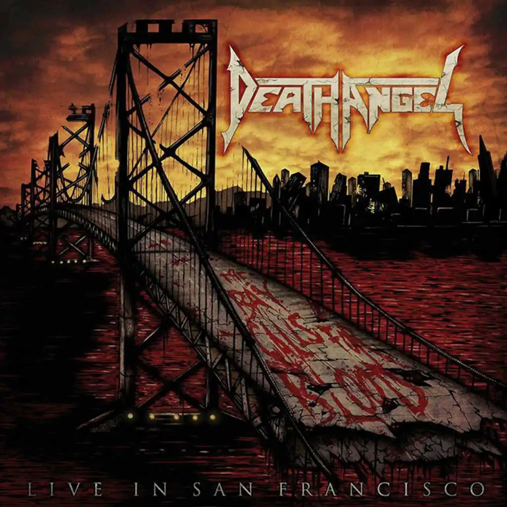 Left for Dead (Live in San Francisco)