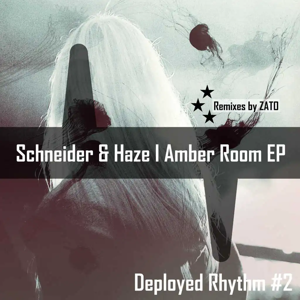 Amber Room EP (feat. eSoreni)