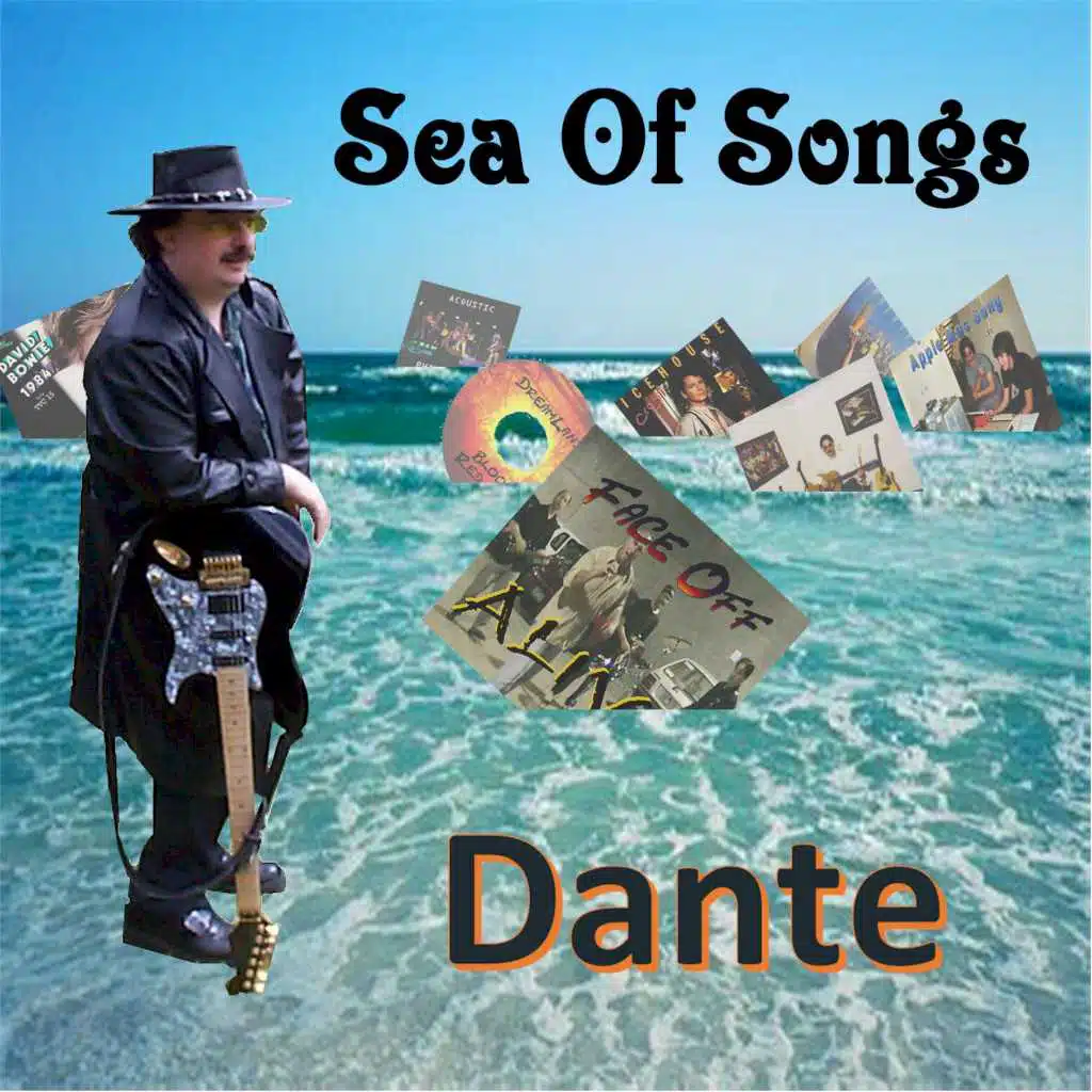 Sea Of Songs