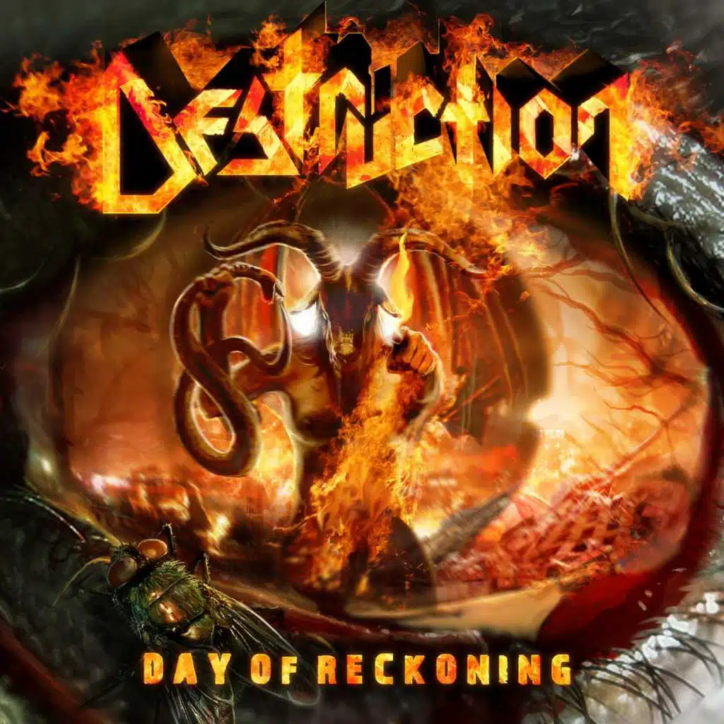 Day of Reckoning (Demo Version)