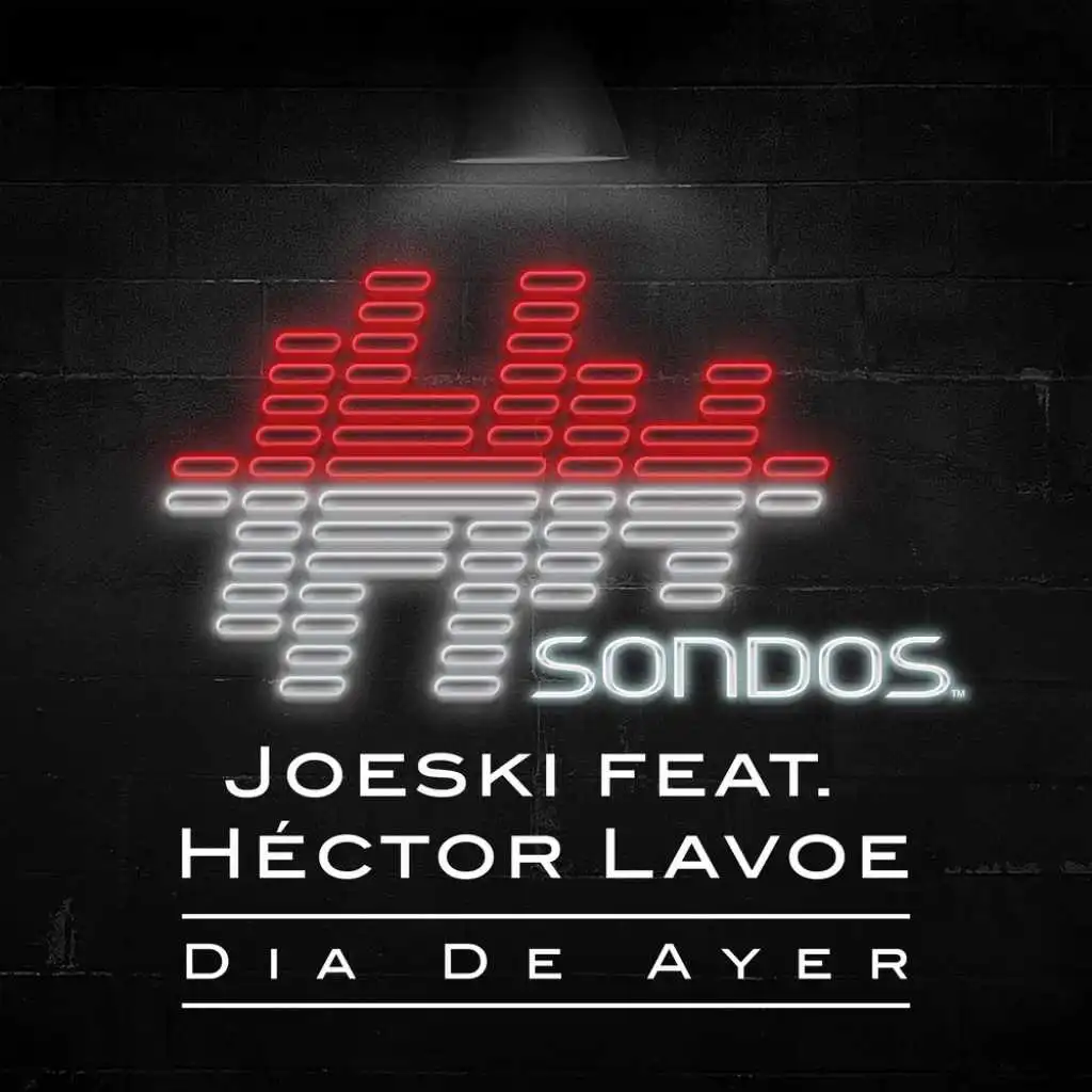 Dia De Ayer (Extended Mix) [feat. Héctor Lavoe]