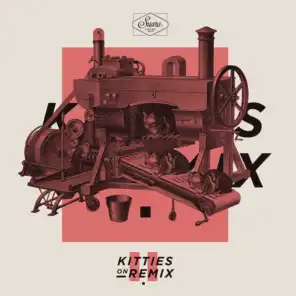 Kitties on Remix 2