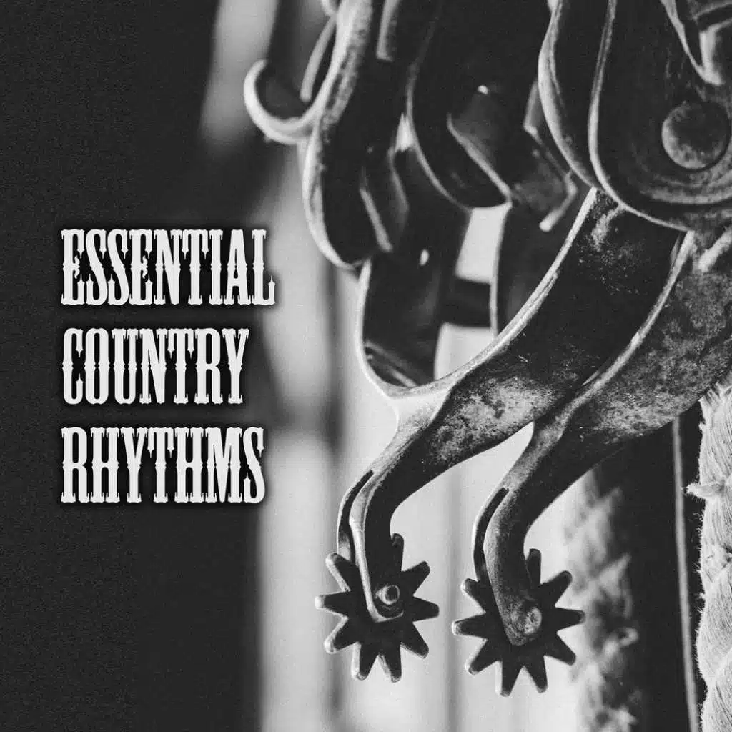 Essential Country Rhythms